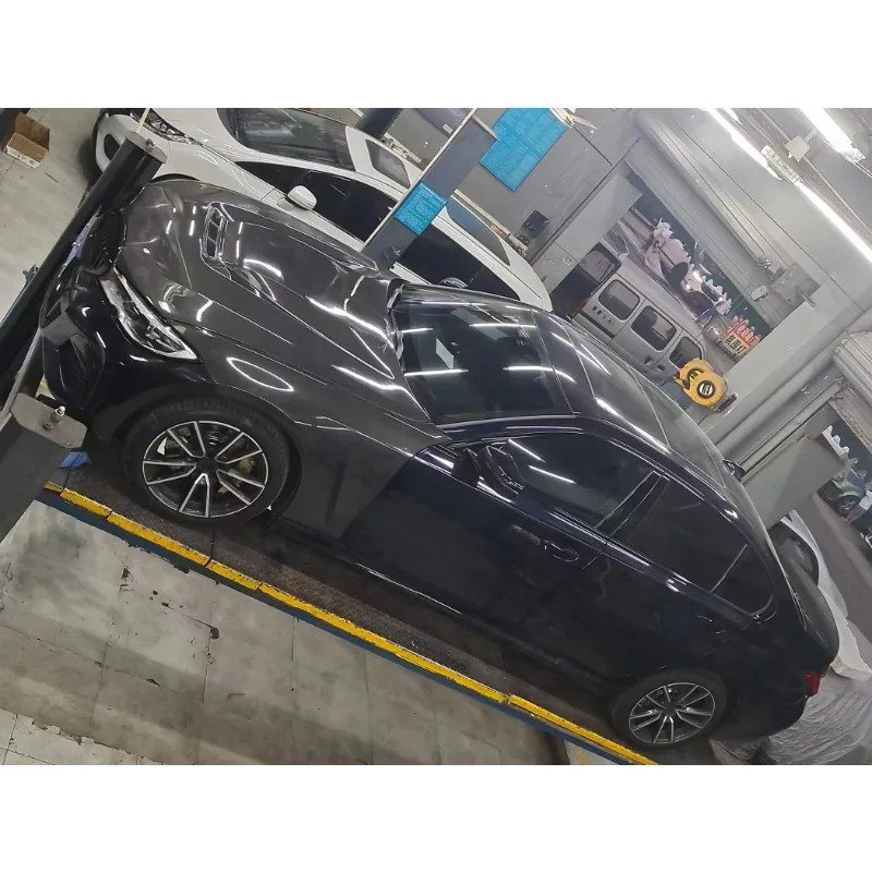 For G20/G28 Carbon Fiber Fender with Vent 2019-2021